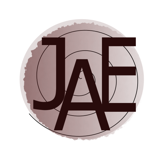 jae logo