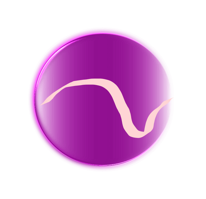 wavy logo