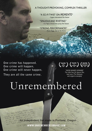 Independent Film Unremembered