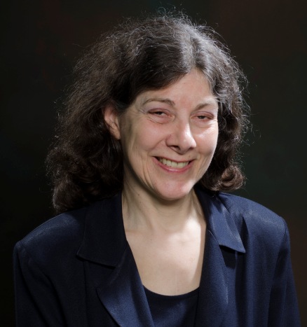 Jane Eichenberger
