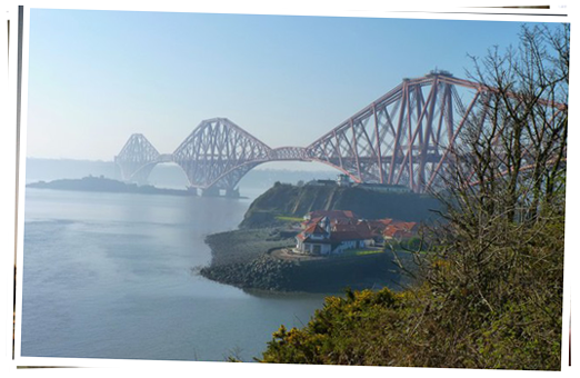 Nifty travel picture