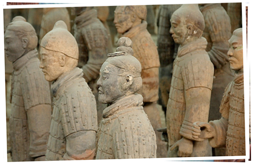 Mandarin Chinese Translators
