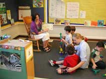 AIR Inclusion class