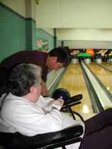 Sr. Recreation drop-in