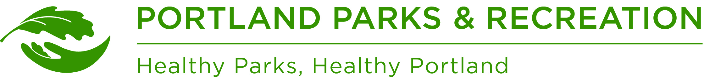 Portland Parks & Recreation