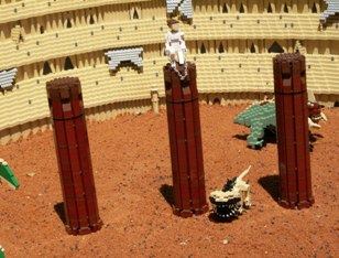 Lego 23