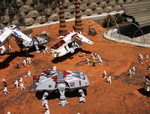 Lego 27
