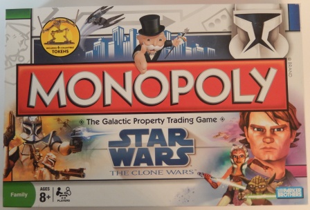 Monopoly